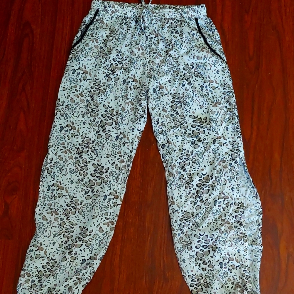 Skemo kids pants